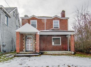 723 Waddell Ave, Clairton, PA