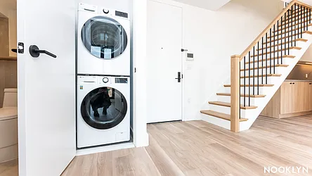 Rented by Nooklyn NYC LLC