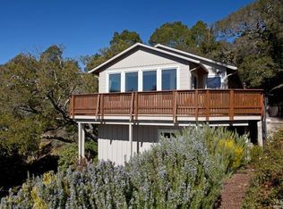 85 Coronet Ave, Mill Valley, CA