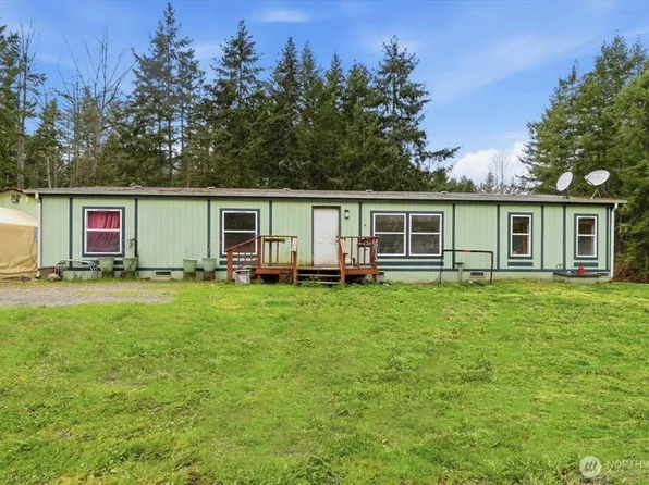 39112 12th Avenue Ct S, Roy, WA 98580