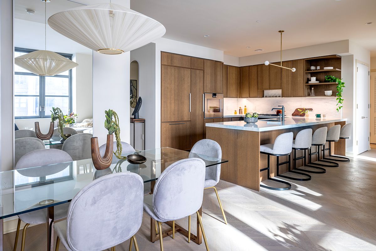115 York Street #8E-YORK