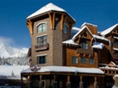 48 Big Sky Resort Rd #408, Big Sky, MT, 59716