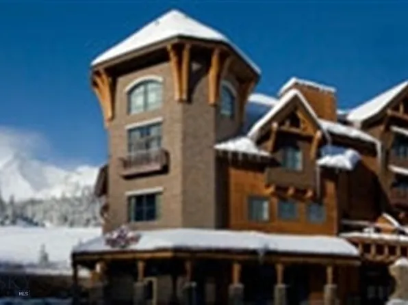 48 Big Sky Resort Rd #408, Big Sky, MT 59716