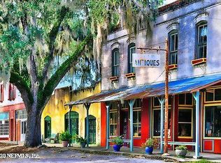 214 NE Cholokka Blvd, Micanopy, FL 32667