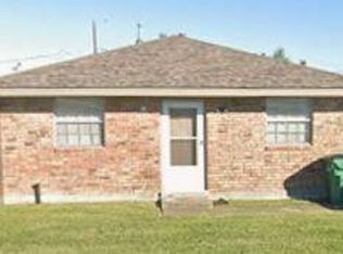5153 Mount Whitney St, Marrero, LA 70072
