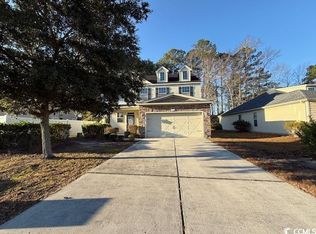 237 Golden Oaks Dr, Murrells Inlet, SC 29576