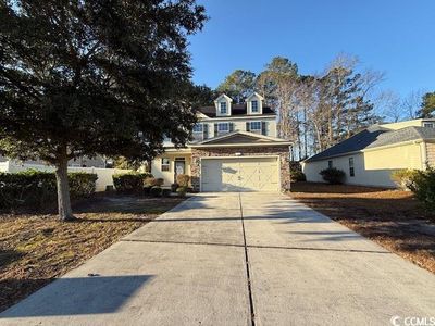 237 Golden Oaks Dr., Murrells Inlet, SC, 29576