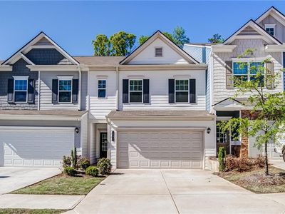 121 Grant Dr, Canton, GA, 30114