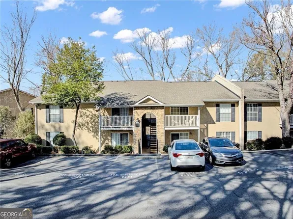 2955 Seven Pines Ln Unit 204, Atlanta, GA 30339