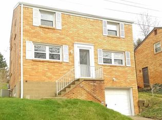 401 Delaware Ave, North Versailles, PA