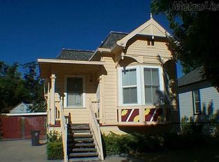 727 N Lincoln St, Stockton, CA 95203