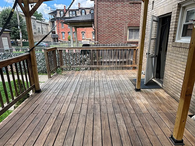 904 S Braddock Ave — Photo 34