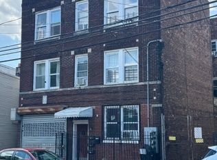 66 Stone St, Newark, NJ