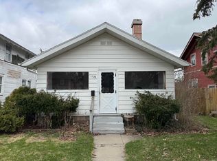 1133 Altgeld St, South Bend, IN