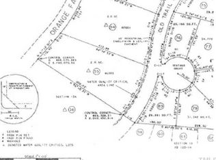 6003 Old Trail Dr, Durham, NC 27712