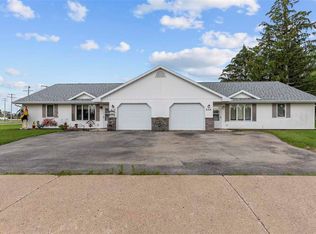 608 N Clark St, Black Creek, WI 54106