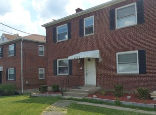 4017 Carrie Ave #2, Cincinnati, OH 45211