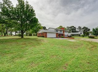 3825 NW 24th St, Newcastle, OK 73065