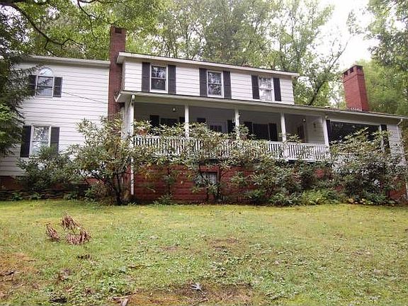 Front Porch Side