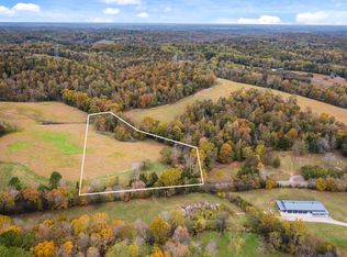 0 Buck Smith Rd LOT 6, Palmyra, TN 37142