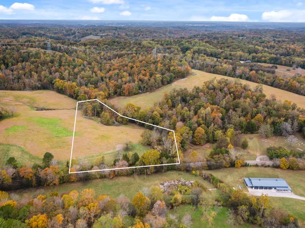 0 Buck Smith Rd Lot 6, Palmyra, TN 37142