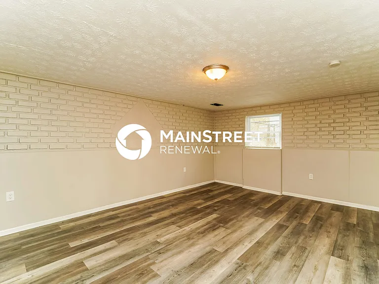 Bonus Room