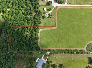 4102 Road S, Claremore, OK 74017