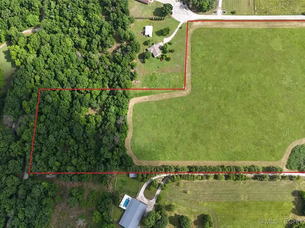 4102 Road S, Claremore, OK 74017
