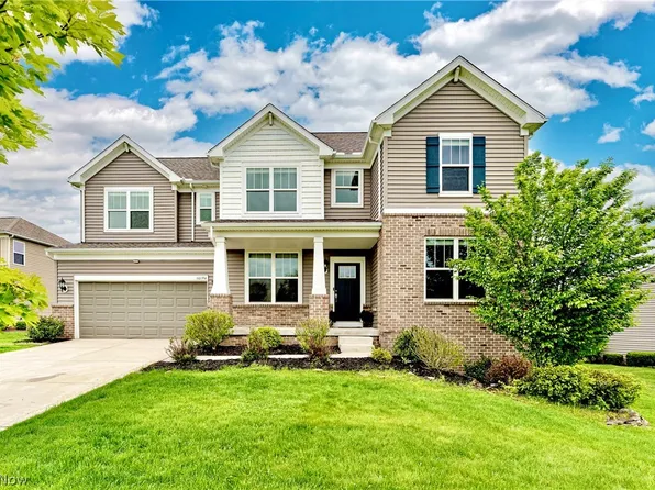 10194 Corbetts Ln, Twinsburg, OH 44087