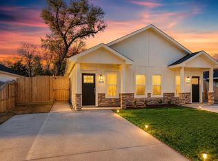 5618 Ridgeway Dr #B, Houston, TX 77033