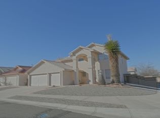 8333 Wilson Hurley Ct NE, Albuquerque, NM 87122
