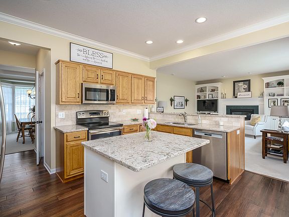 2nd image of 1345 Ashton Woods Ct