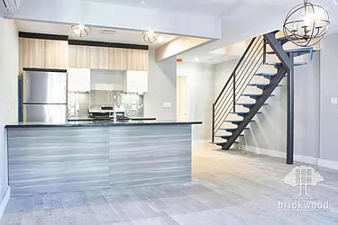 Rented by Brickwood Realty