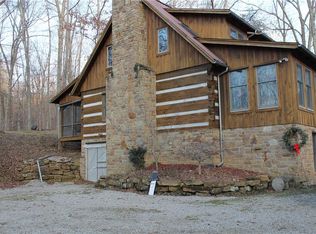 7130 Rinnie Seitz Rd, Nashville, IN 47448