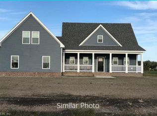 102 Trinity Trl, Elizabeth City, NC 27909