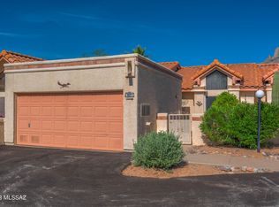 216 E Horizon Cir, Tucson, AZ 85737