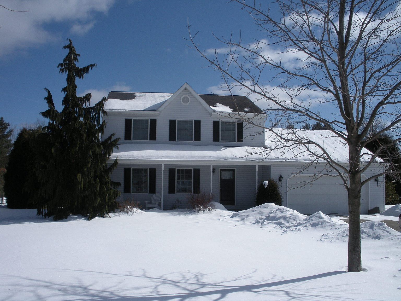 170 Villa Rd, Saint Marys, PA 15857 Zillow