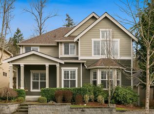 17148 Parkside Way SE, Renton, WA 98058