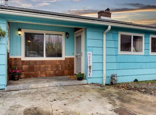 609 Jq Adams St, Oregon City, OR 97045