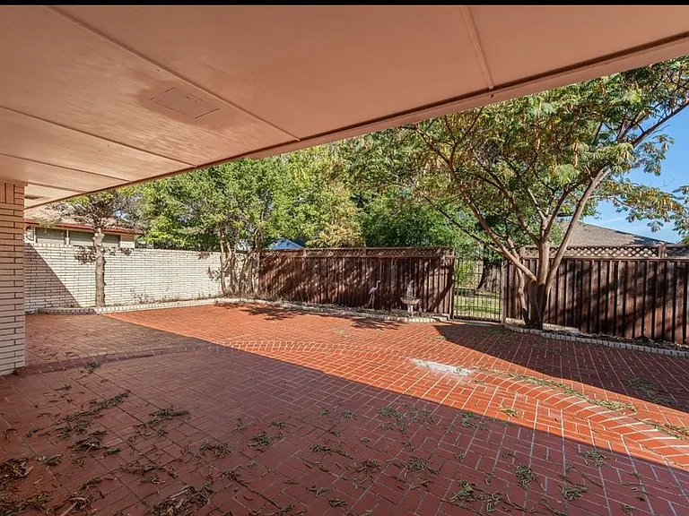 6605 Parkwood Ln — Photo 23