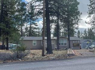 60296 Cinder Butte Rd, Bend, OR 97702