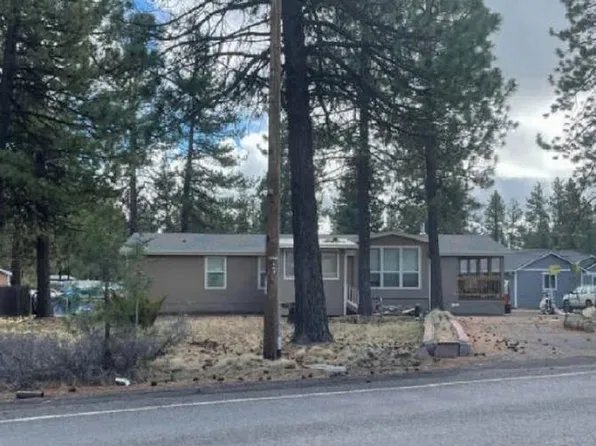 60296 Cinder Butte Rd, Bend, OR 97702