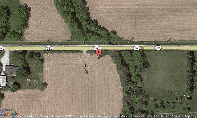 Map View