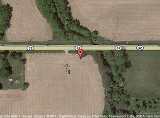 1235 E State Route 32, Lebanon, IN 46052