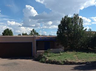 23 Frasco Rd, Santa Fe, NM 87508