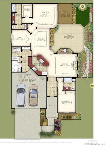 2nd image of 18 Poplar View Dr NW #18