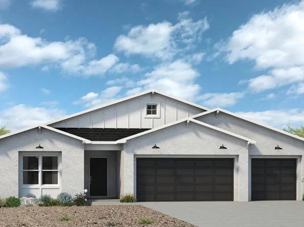 Rhapsody Plan, Inspiration Heights