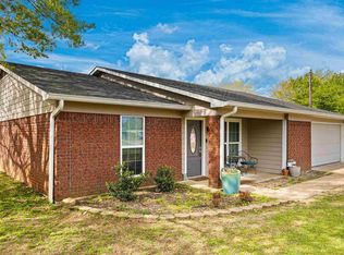 3436 Rupe Huffman Rd, Longview, TX 75605