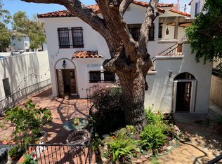 809 S Grand Ave, San Pedro, CA 90731