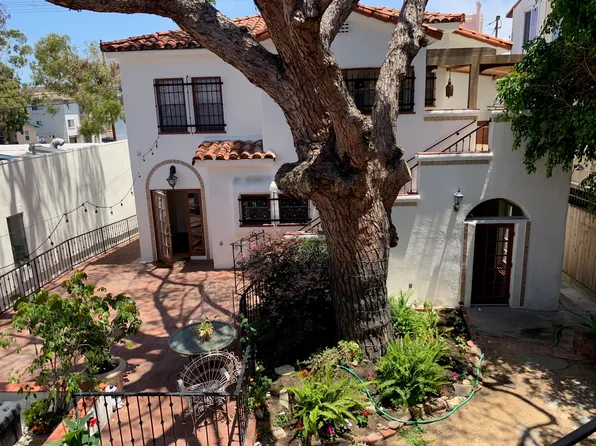 809 S Grand Ave, San Pedro, CA 90731